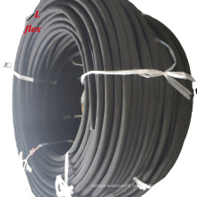 Hydraulic Hose Assembly-Two Wire Braid Hose(SAE100 R2AT-EN 853 2SN)